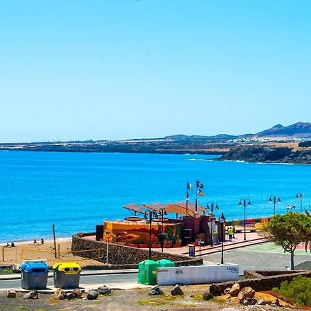 La Garita Beach B5 أرايتا المظهر الخارجي الصورة