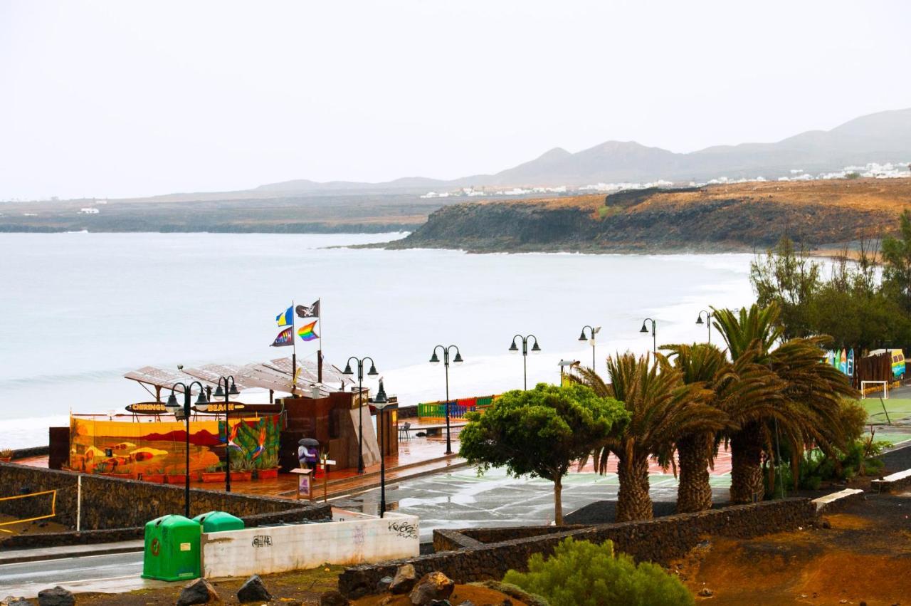 La Garita Beach B5 أرايتا المظهر الخارجي الصورة