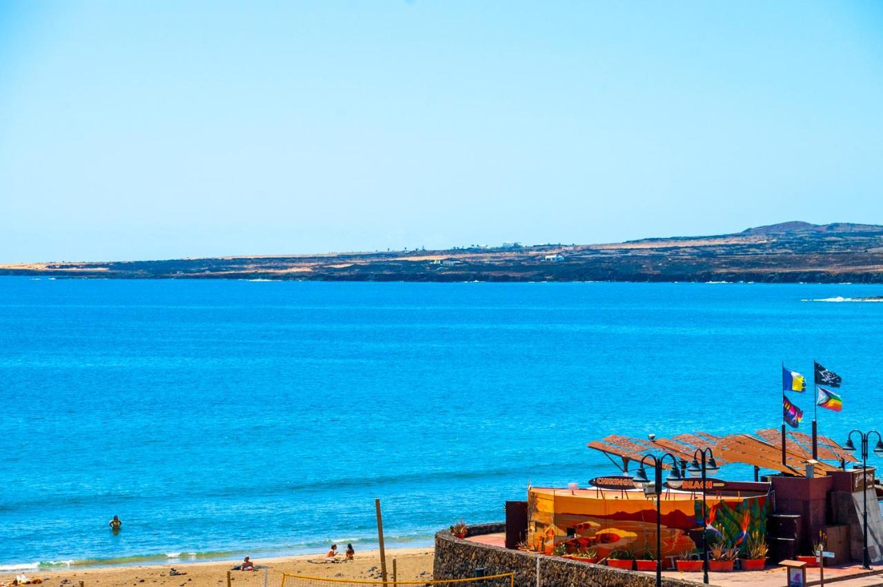 La Garita Beach B5 أرايتا المظهر الخارجي الصورة