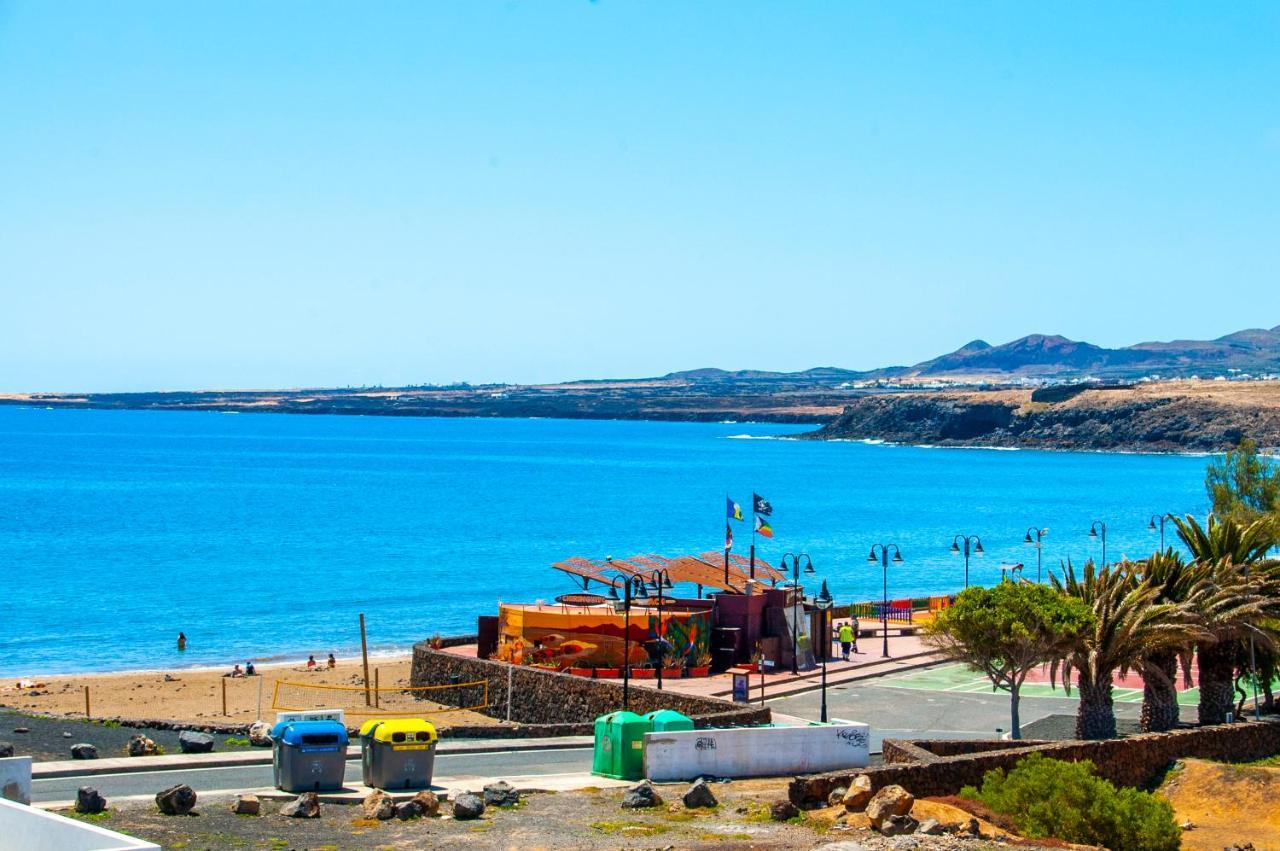 La Garita Beach B5 أرايتا المظهر الخارجي الصورة